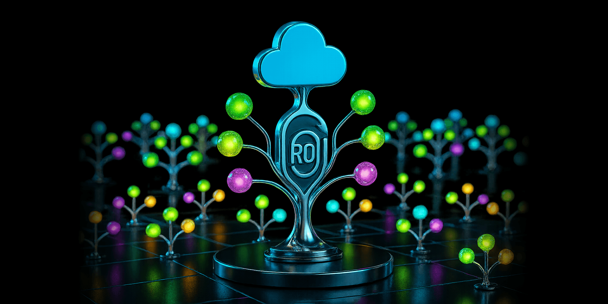 Agentforce ROI: What Actually Moves the Needle for Busy Leaders