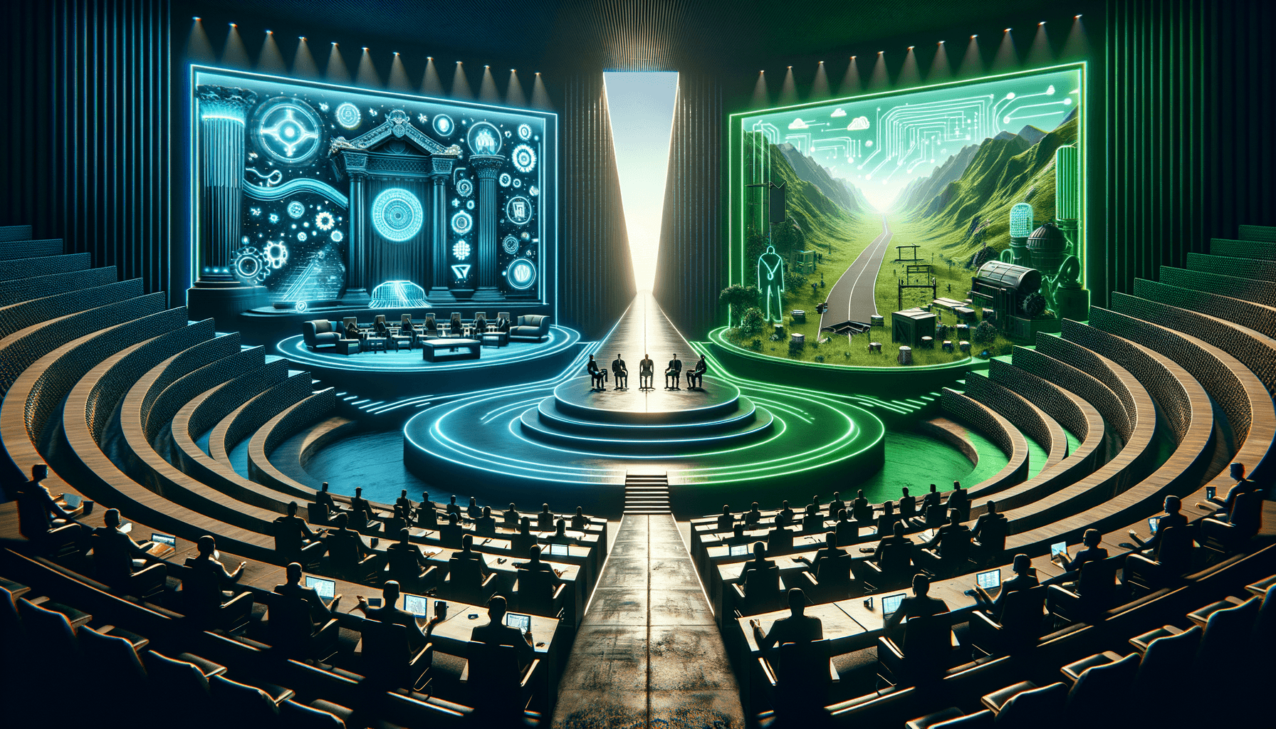 Agentforce vs Custom AI: 7 Decision Factors for Business Leaders
