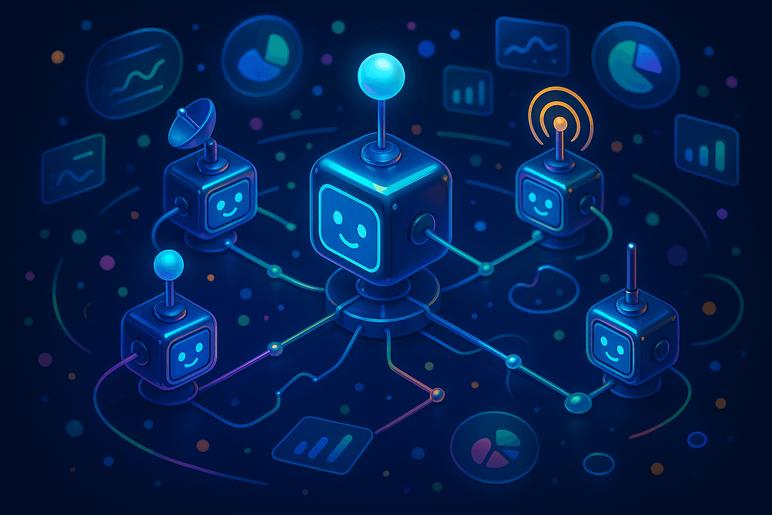 Understanding AI Agent Telemetry: The New Frontier of AI Observability