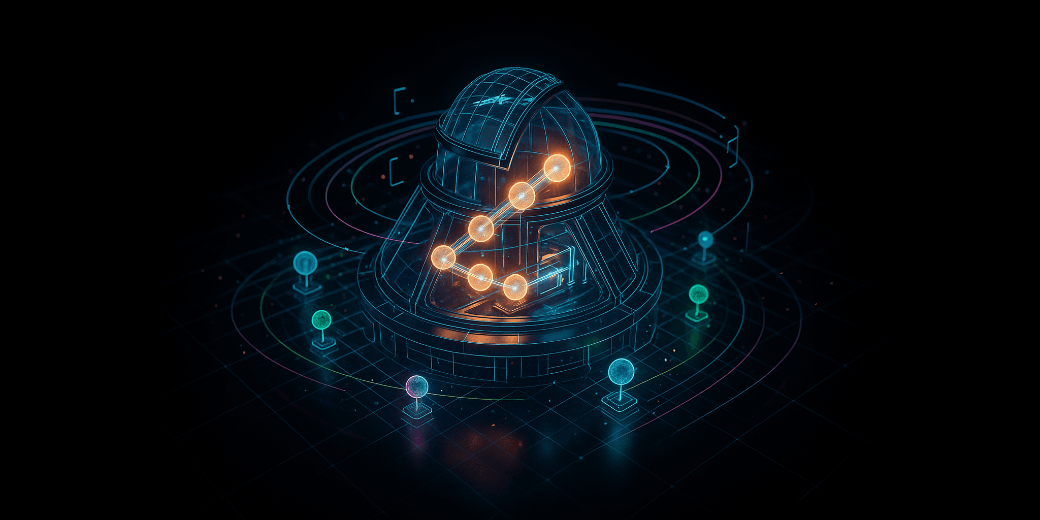 AI Software Factories: How Autonomous Agents Are Building the Future of Software Development