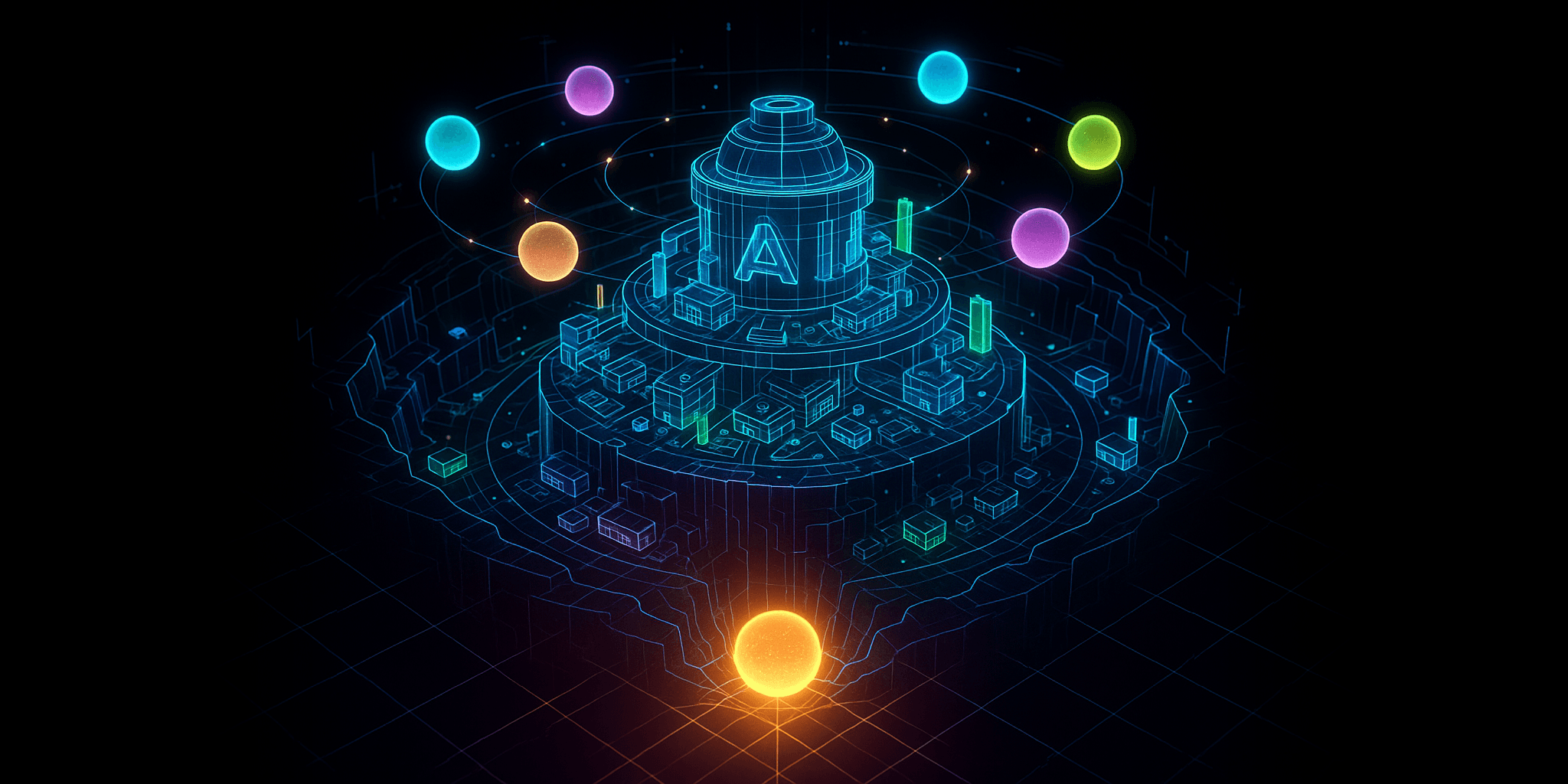 AI Software Factories: How Autonomous Agents Are Building the Future of Software Development