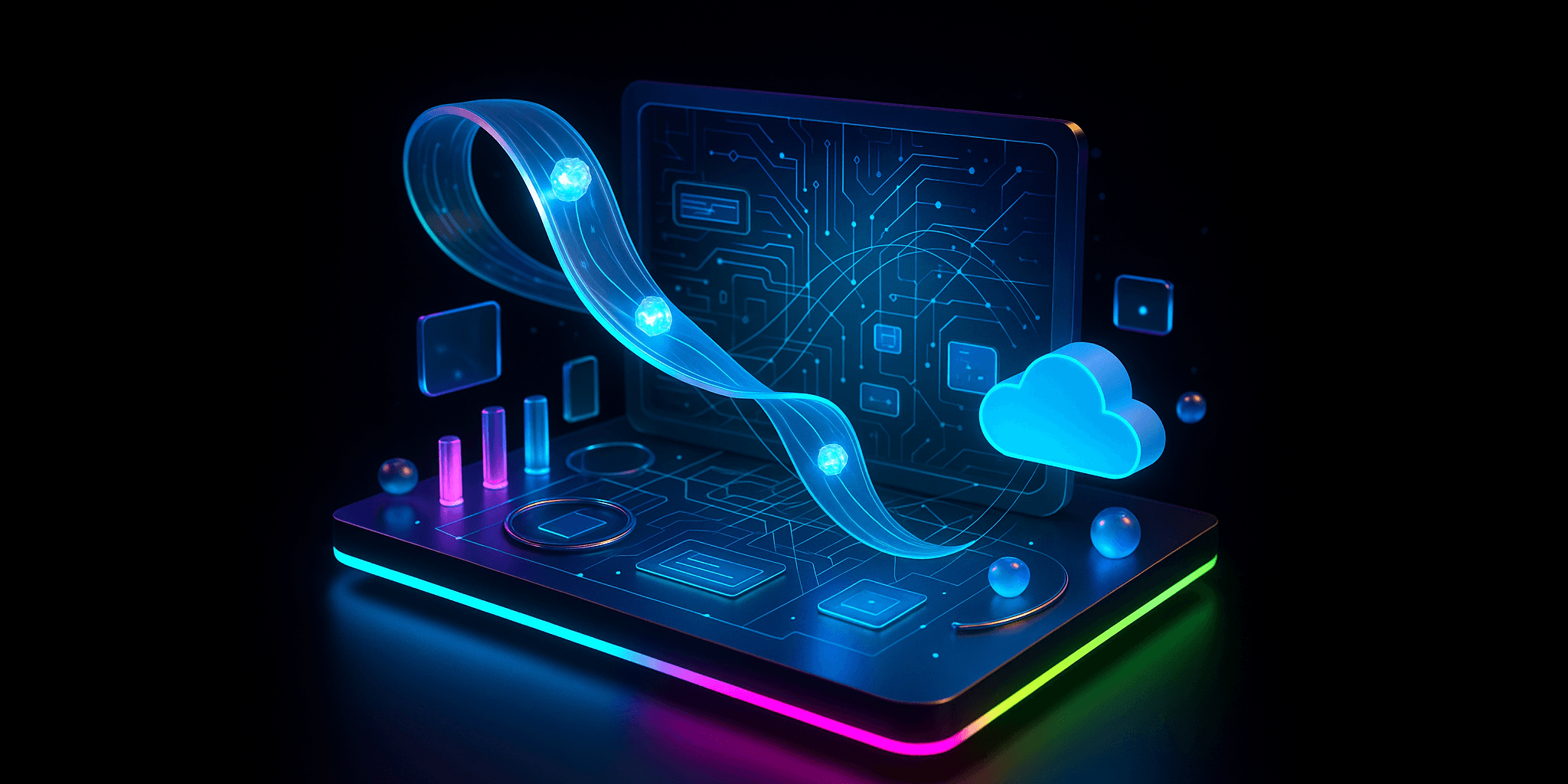 Build Scalable Customer-Facing Apps on Salesforce Beyond Experience Cloud Limits
