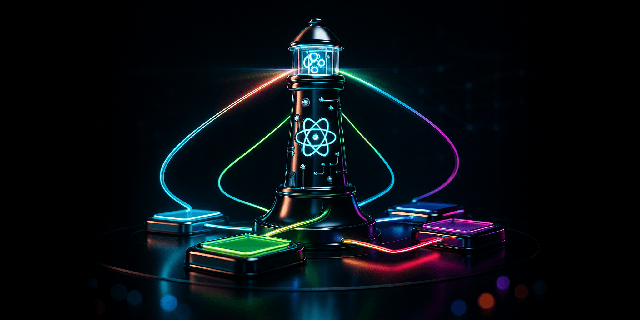 Building Salesforce React Apps and Multi-Framework UIs: What's Possible and Practical