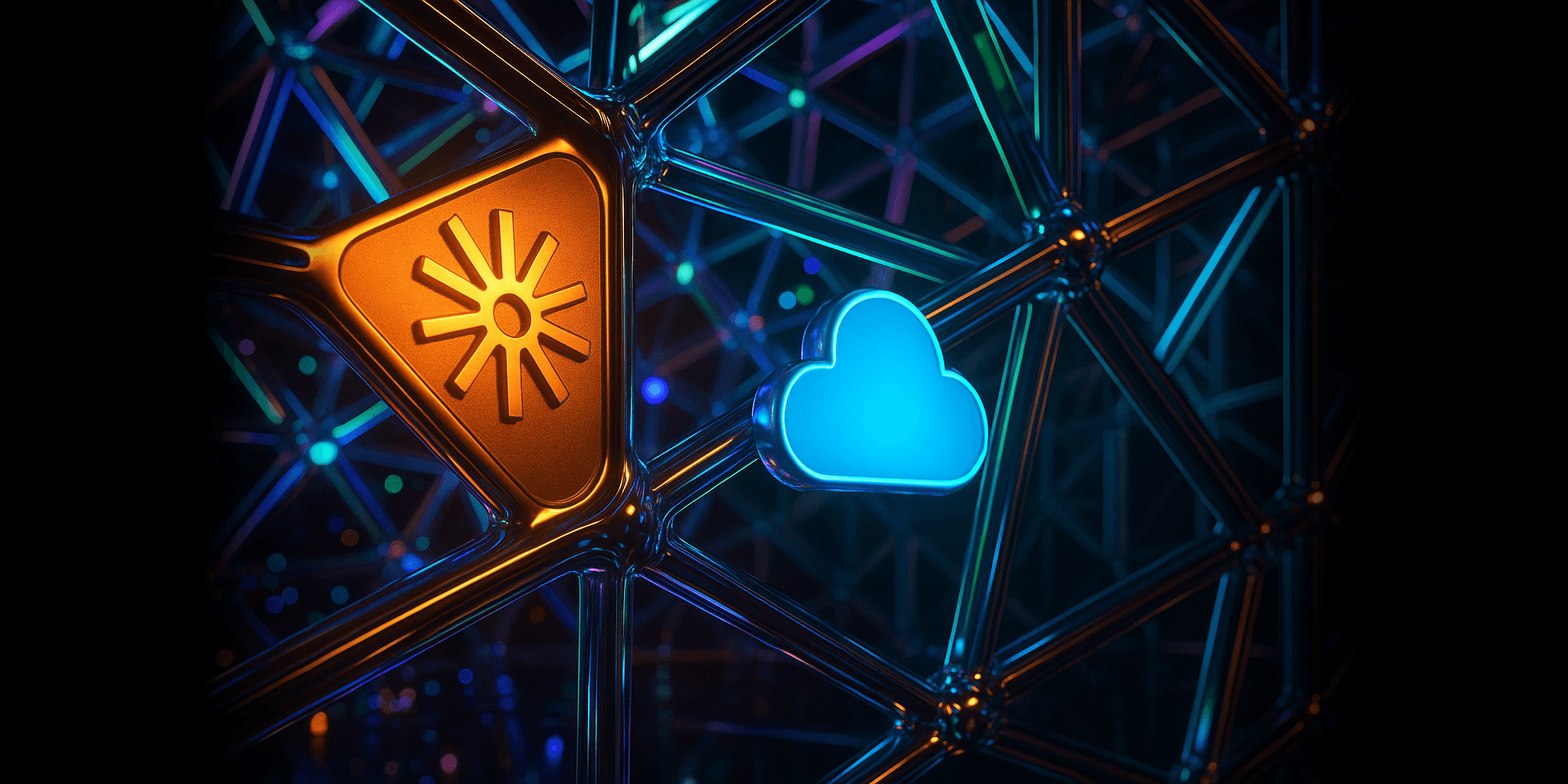 What Is a BYO Key AI Portal, and Why Do IT and Security Buyers in Financial Services Want One?