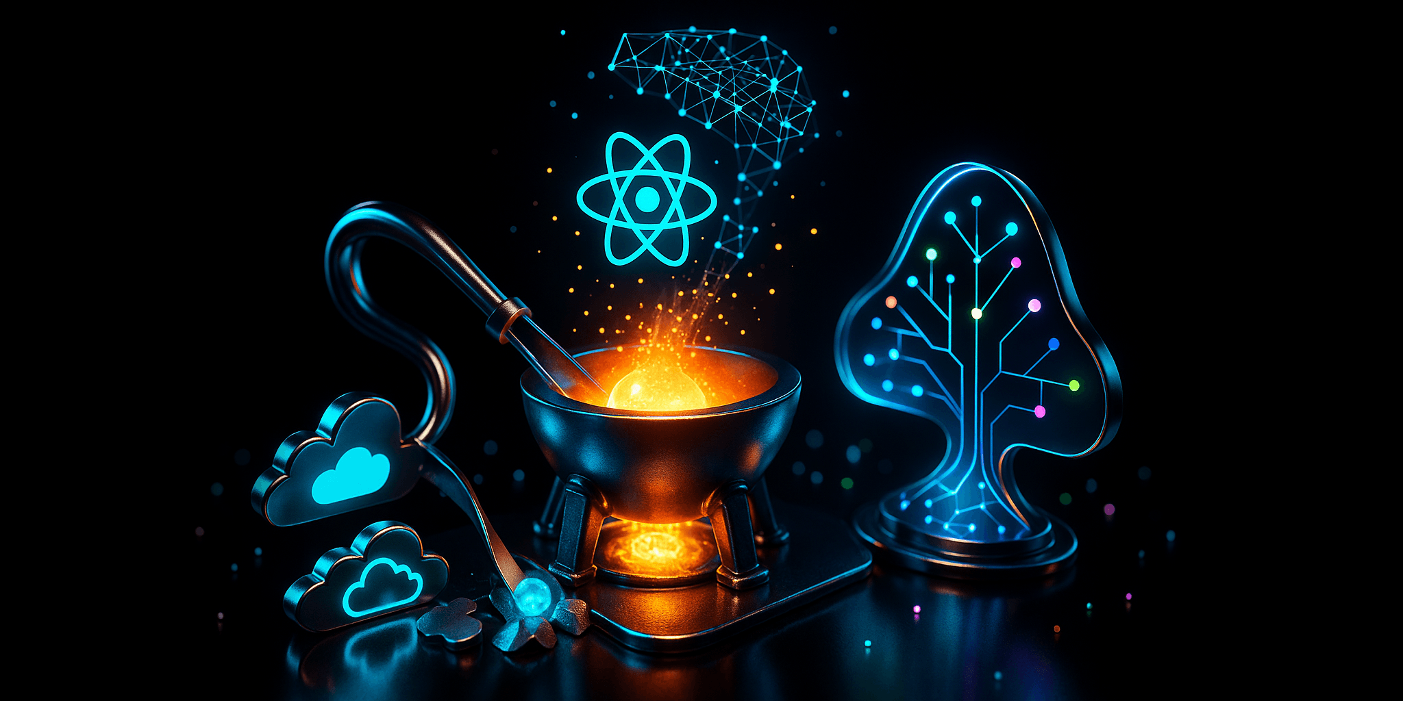 Decouple Salesforce Frontend: Replace Experience Cloud with Your Own React Stack