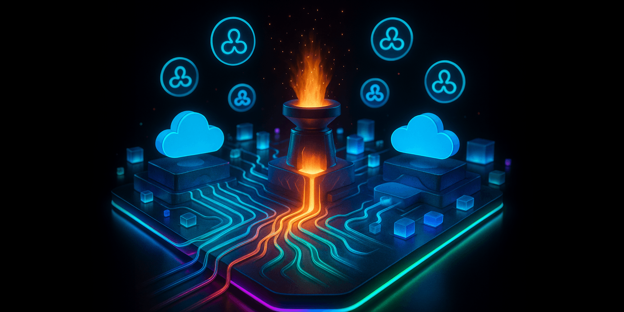 What Does a Salesforce AI Agent Architecture Look Like for a Head of Salesforce Running Service Cloud?