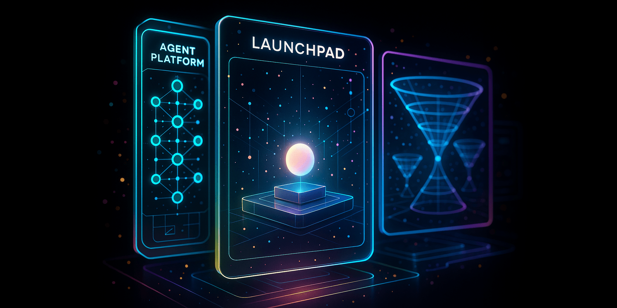 Salesforce Launchpad: Launch AI Marketing Funnels in Under a Week