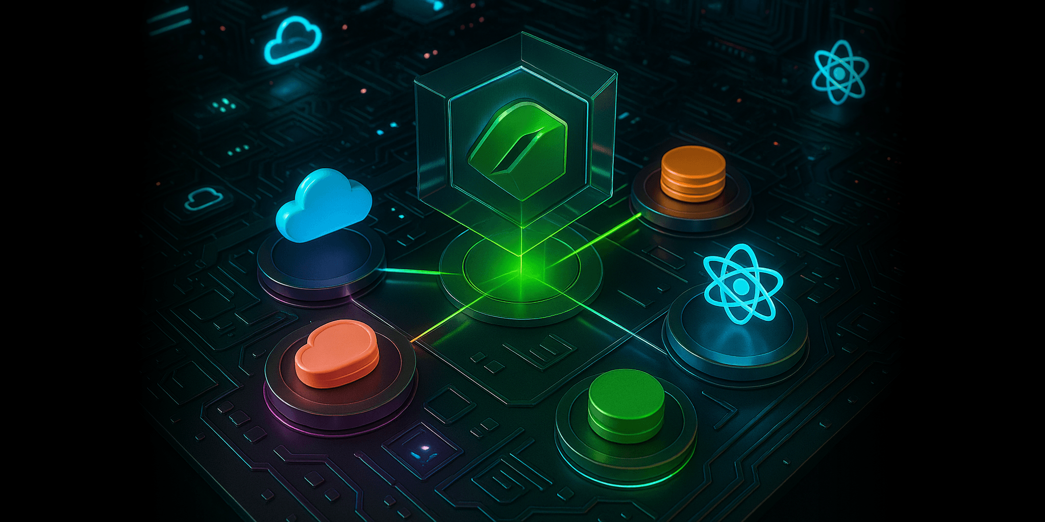 How Do SF Platform Architects Implement Salesforce Micro Frontends Without Framework Lock-In?
